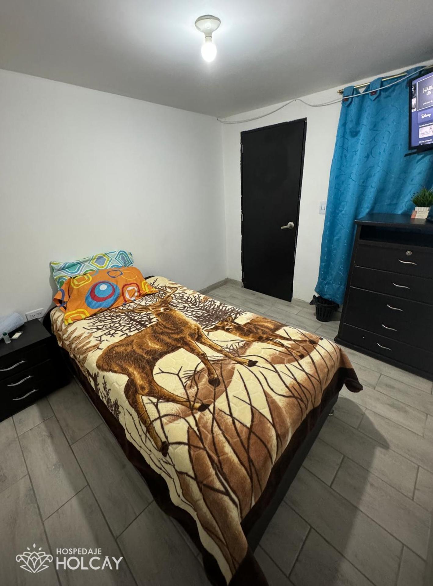 Hospedaje Holcay Bogota Ngoại thất bức ảnh